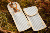Estuche dental - Gris - M'encanta